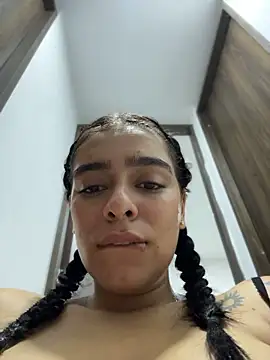 AnaVicttorian Live XXX chat