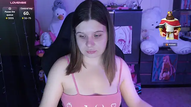AmyVibessn Live XXX chat