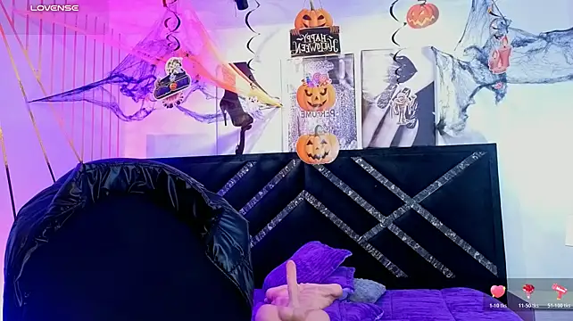 Dannyhot_ 现场XXX聊天