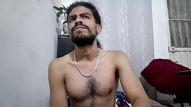 Chat XXX en directo de JBond007BBC