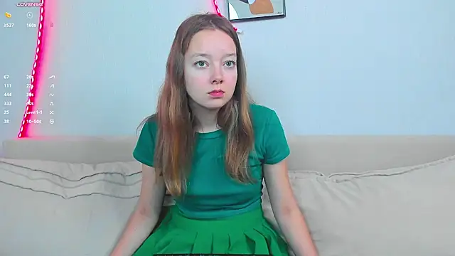PatricaBellittin Live XXX chat