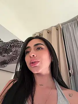 IsabellaNoir_'s Live XXX Chat