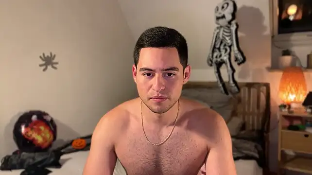 maxingold Live XXX Chat