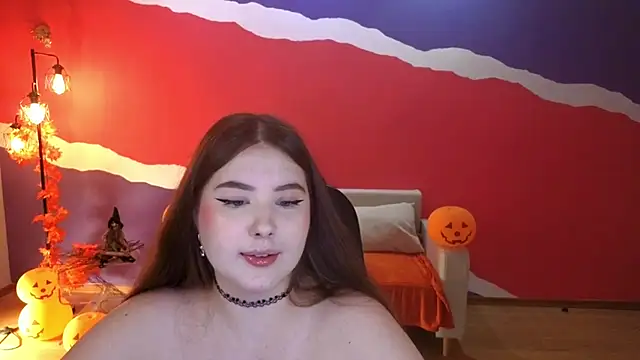 PixelGoddess' Live XXX Chat