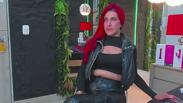 AllissaBrowm Chat XXX live