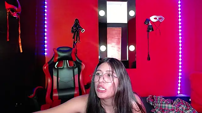 Chat +18 de BrendaRojas_ ao vivo