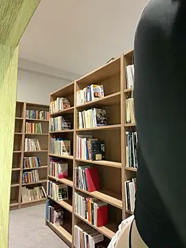 AlyssaFoxx_'s Live XXX Chat