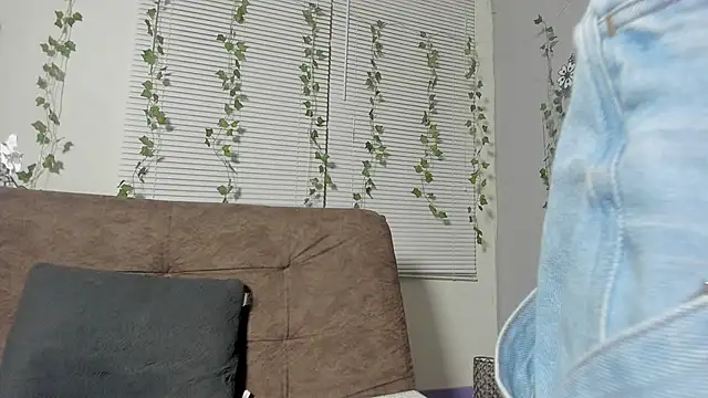 Lala_fluffyn Live XXX chat
