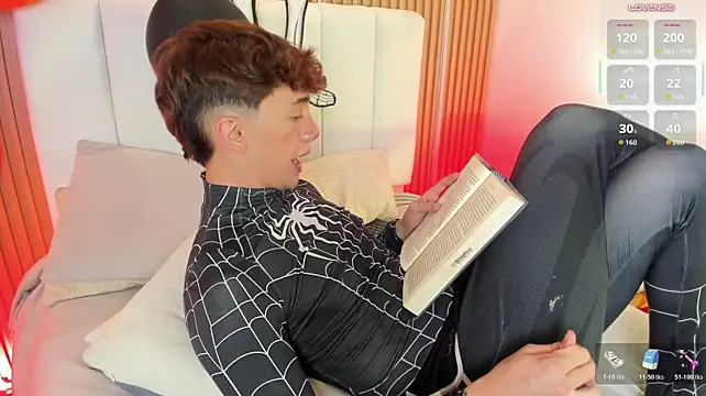 Timothy_ros 라이브 XXX 채팅