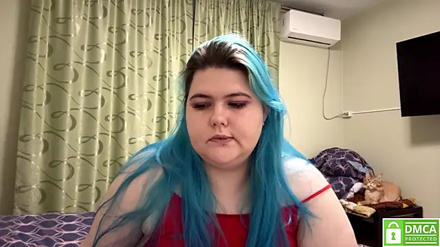 SilentWavee Adlı Modelin Canlı XXX Sohbeti