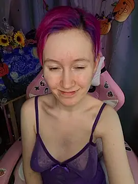 Fuzzy_Unicornn Live XXX chat