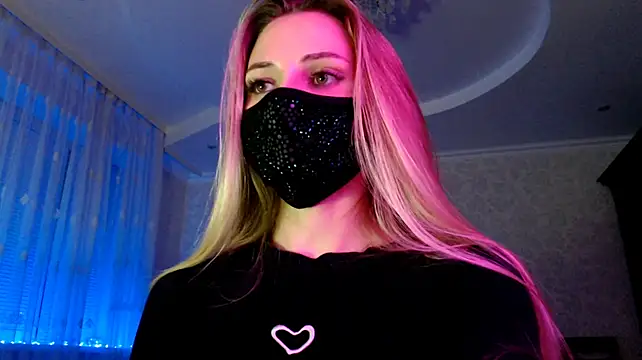 Iris_laven Live XXX chat
