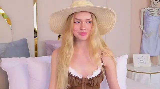 JenniNellson 라이브 XXX 채팅