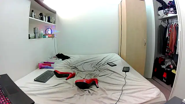 Empress_Lilithn Live XXX chat