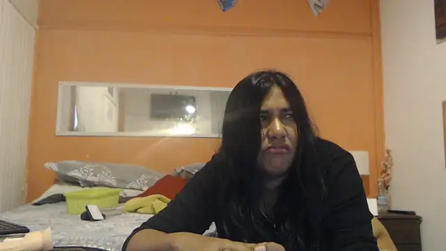 Mayra_Hermossillan Live XXX chat