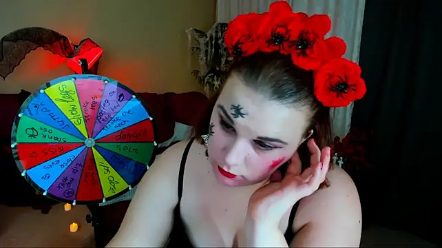 OliviaTwens 라이브 XXX 채팅