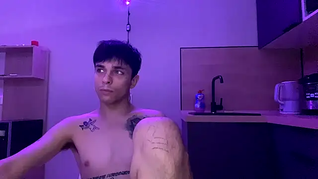Clark_Day Live XXX-chat