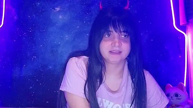 Trixiedoescamcam's Live XXX Chat