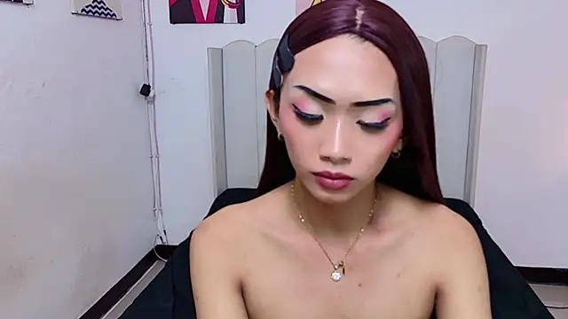 Chat XXX ao vivo de MirandaSterling