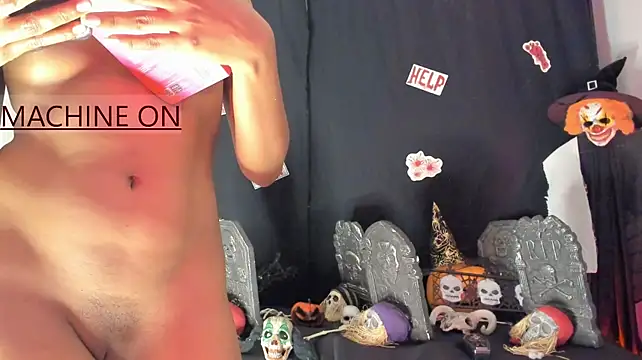 flavia_cruzn Live XXX chat