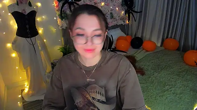 SereneFlamen Live XXX chat