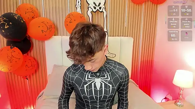 Chat XXX Live Timothy_ros