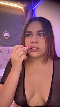 SamyandAllyn Live XXX chat