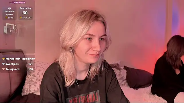 AlexxMichaell Adlı Modelin Canlı XXX Sohbeti
