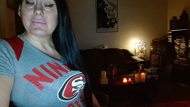 mandaloriangirlsn Live XXX chat