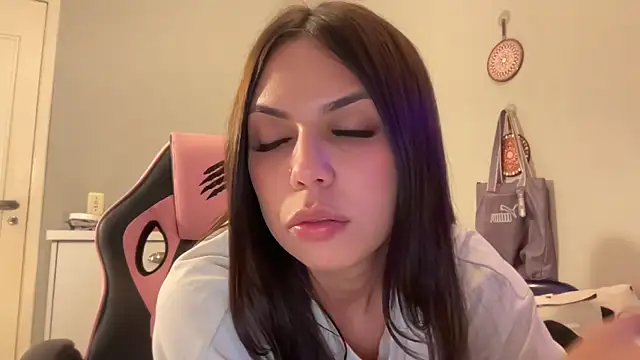 แชท XXX สดของ nic_nicole
