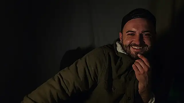 JackHera: απευθείας συνομιλία ΧΧΧ