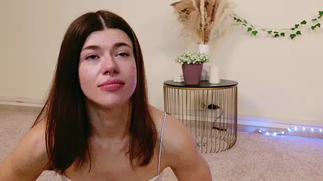 Rose_Staim élő XXX-chatje