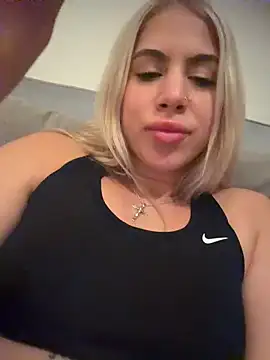 MariaMeir's Live XXX Chat