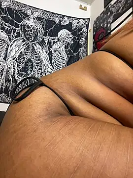 PsychxLane 라이브 XXX 채팅