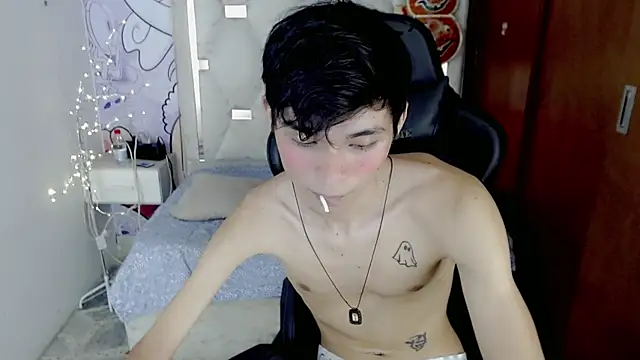 Czat XXX na żywo – Westboyy_