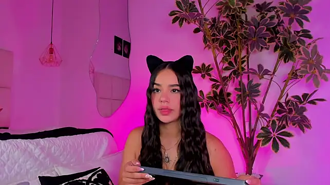 zoe_rivers Chat XXX live