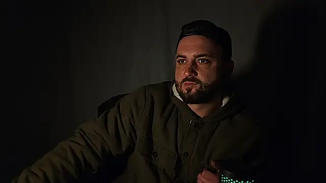 دردشة JackHera الجنسية المباشرة