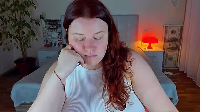 PolinaSalvatore's Live XXX Chat