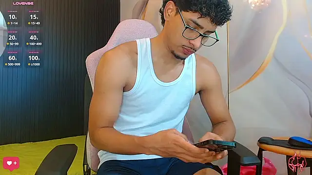 allens_joe Live XXX-Chat