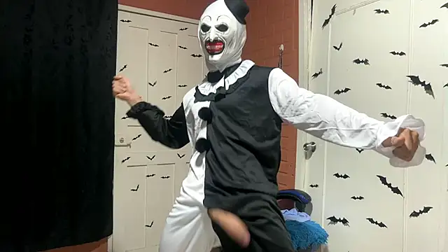 nicockzilla Live XXX-chat