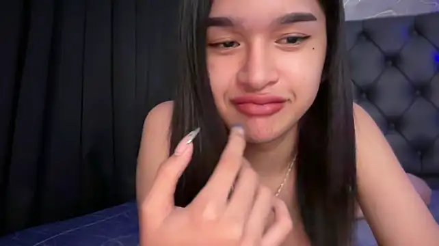 lelasohna Obrolan Langsung XXX