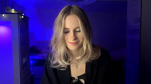 amily_sunray Chat XXX in diretta