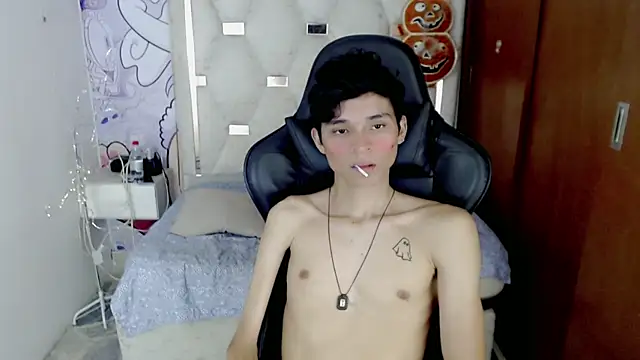 Chat XXX ao vivo de Westboyy_