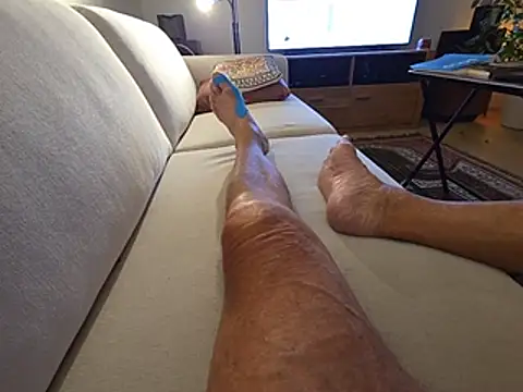 Bigjacky – Naživo XXX chat
