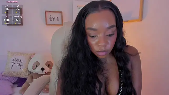 Chat XXX en directo de zobe_love