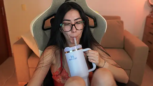 Chat XXX en directo de anyacutex