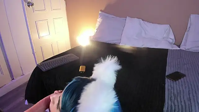 Samyscott_'s Live XXX Chat