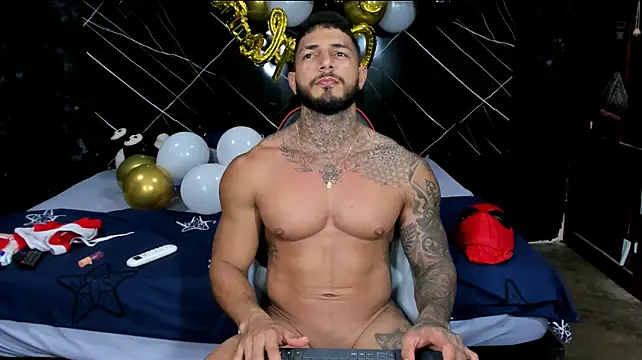 Chat XXX Live JackMclain