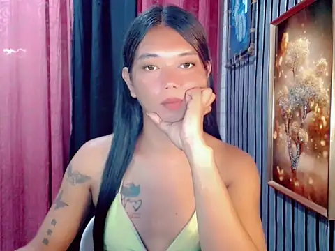 morenamimi Obrolan Langsung XXX