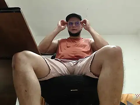 Redboy_ Live XXX Chat